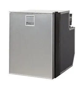 Isotherm Elegance køleskab 49liter