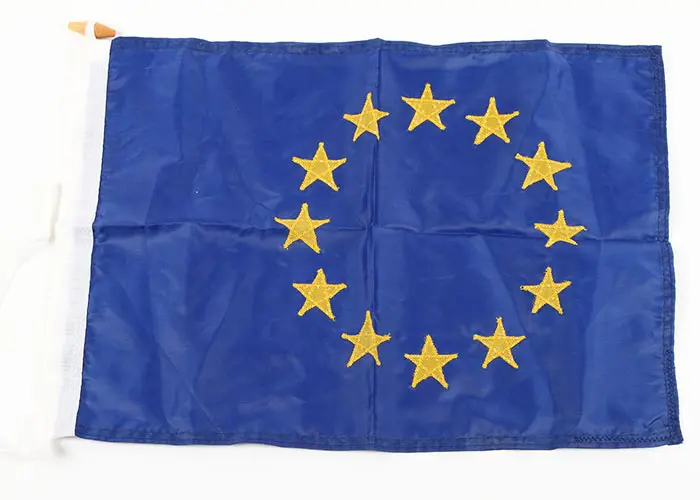 Gæsteflag EU