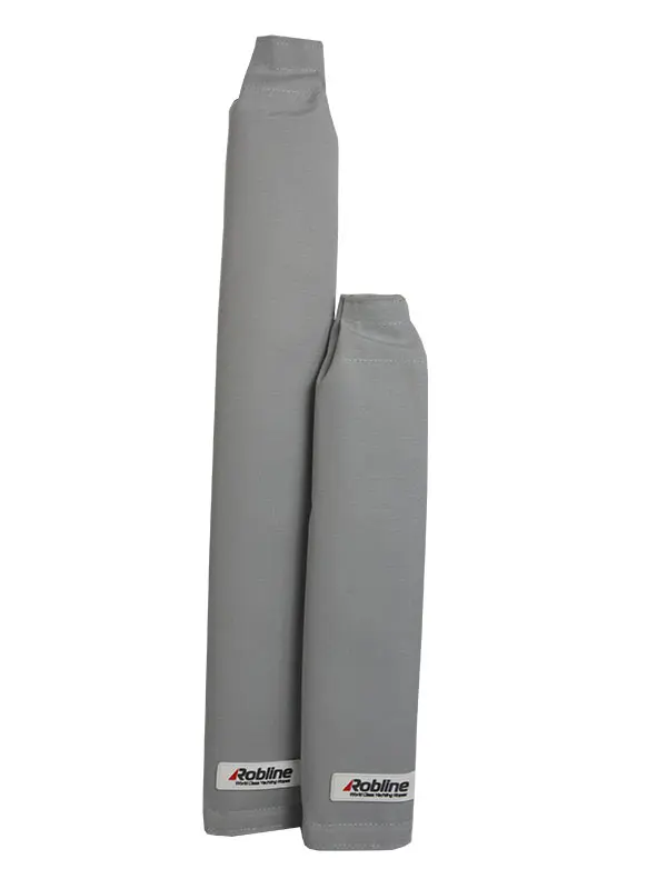 Vantskruebeskyttelse, grå 37cm