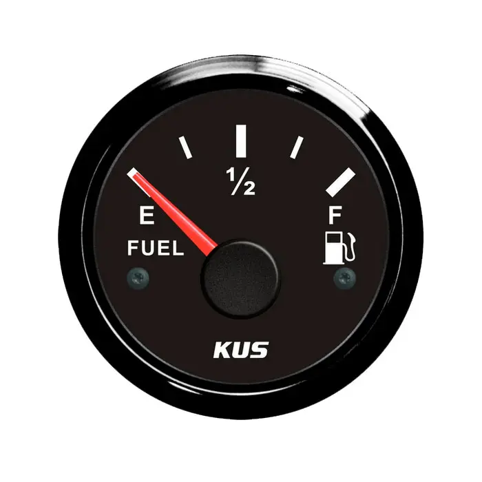 KUS Brændstofmåler 0-190ohm
