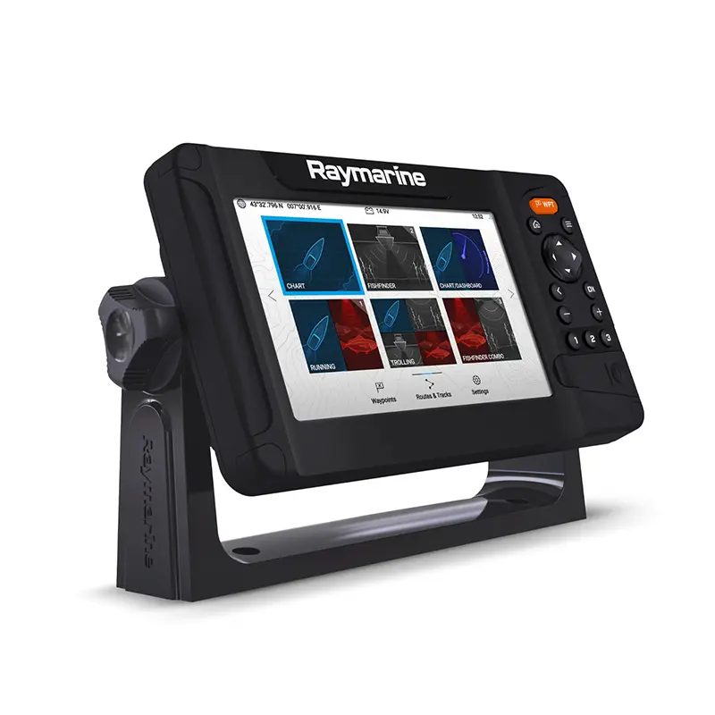 Raymarine Element S 7 tomme Wi-Fi