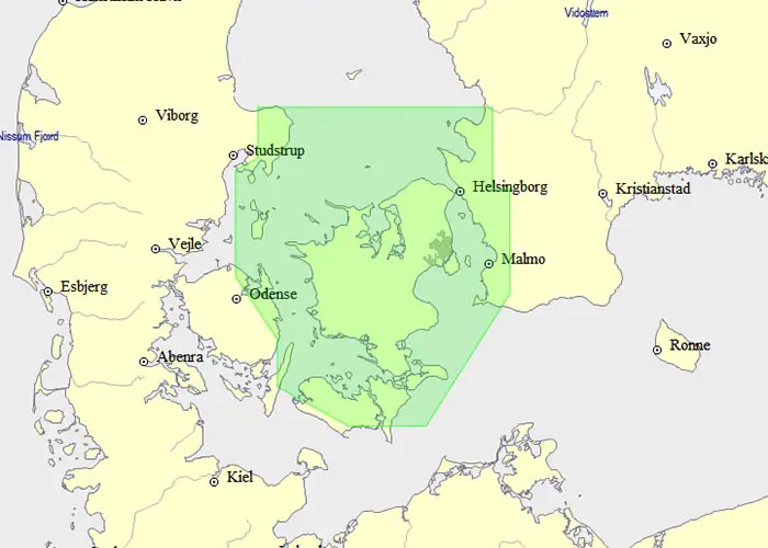 C-Map Max L. Kullen-Malmö