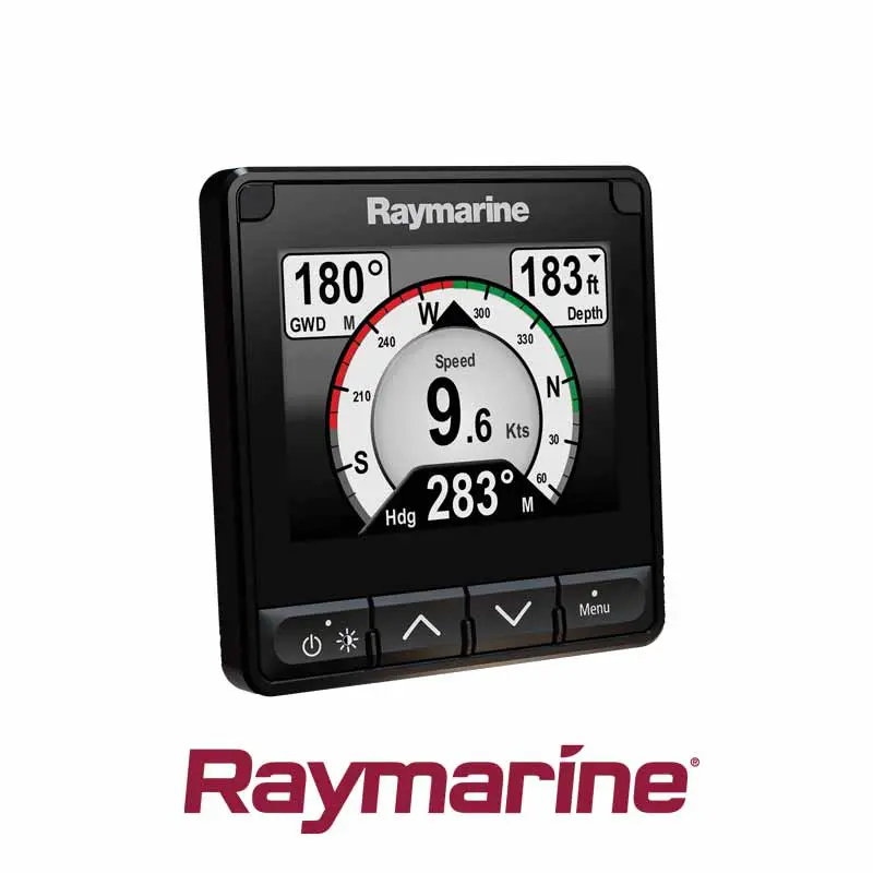 Raymarine i70s 4 tomme multi-instrument Maling