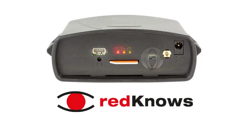 RedKnows Plus