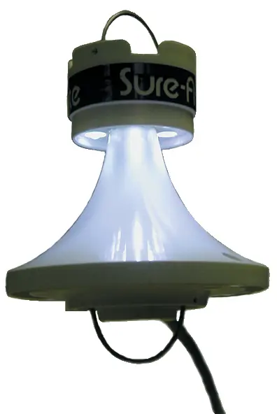 Sure-A-Lite Ankermakør LED