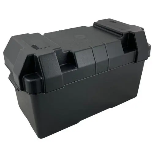 Batteribox Medium 197x337x230cm