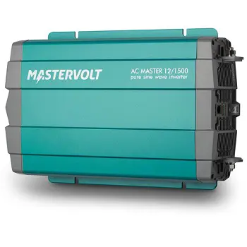 AC Master Inverter 12/1500