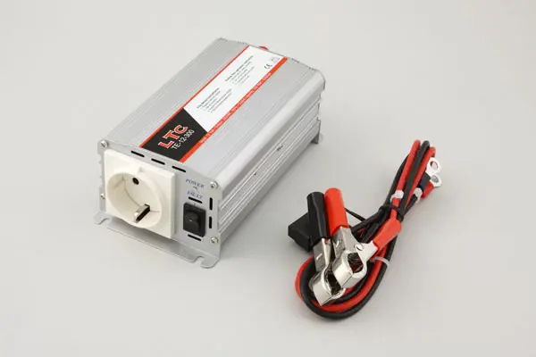 Inverter 24-230V 300W