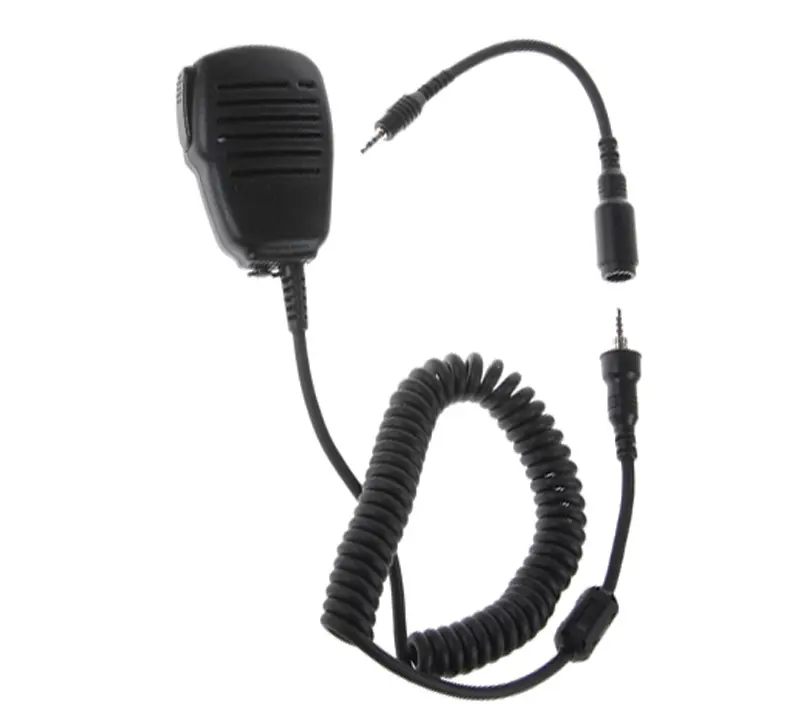 VHF mikrofon til bærbar Cobra