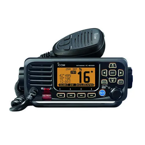 VHF ICOM IC-M330ge