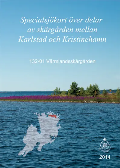Hydrographica Værmlandsskærgården