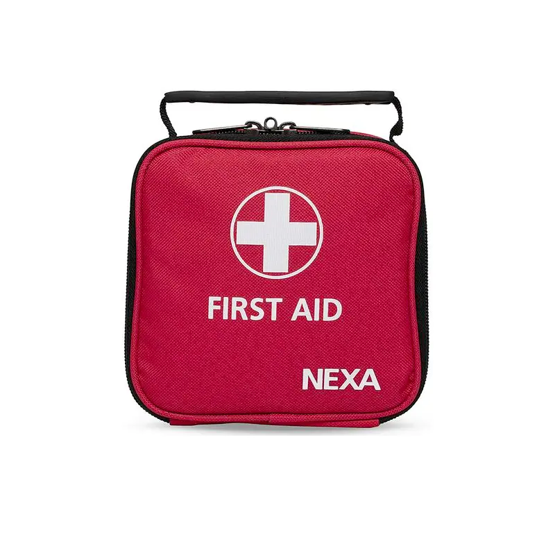 Førstehjælp kit Basic