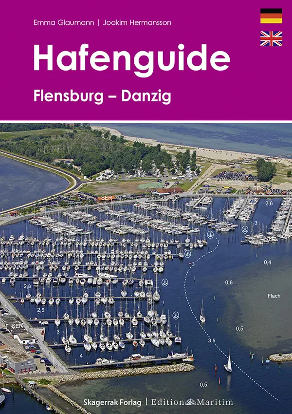 Havneguiden Flensburg - Danzig
