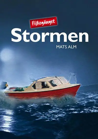 Fiskeklubben & Stormen