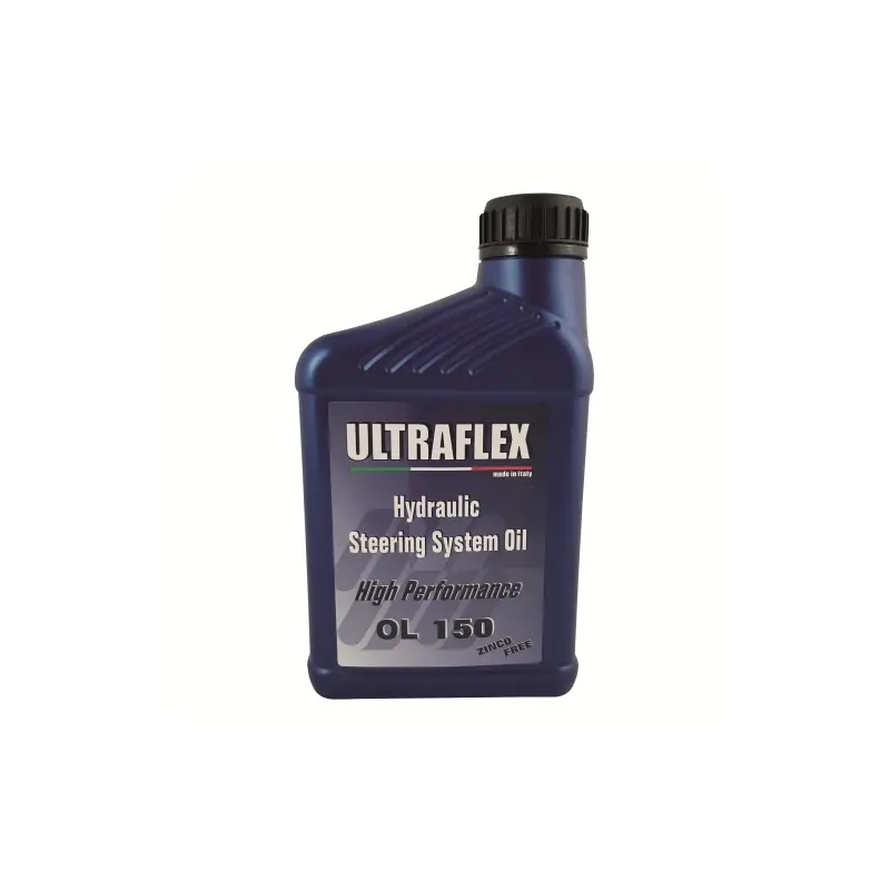 Hydraulikolie Ultraflex 1l