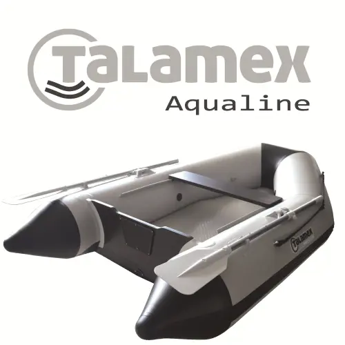Talamex gummibåd 250 Qla/Luftd