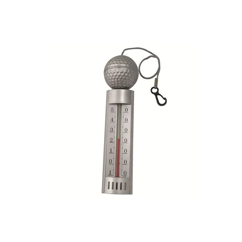 Badtermometer, 20 cm