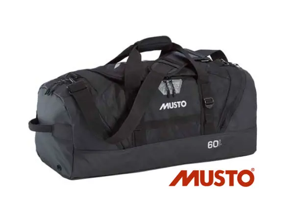 Taske Musto Crew Bag Large